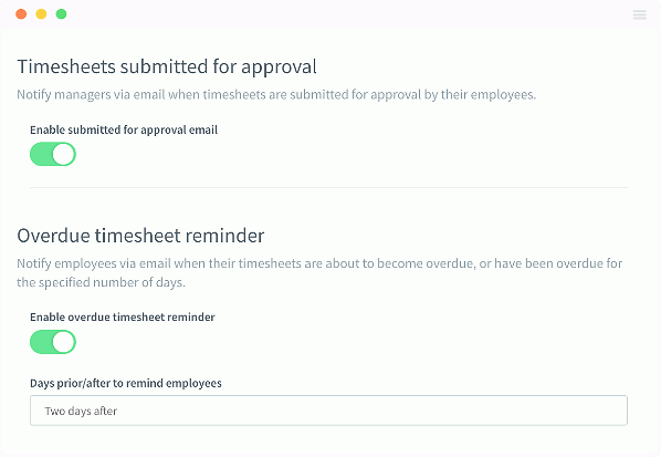 employee time management time sheet purelyhr