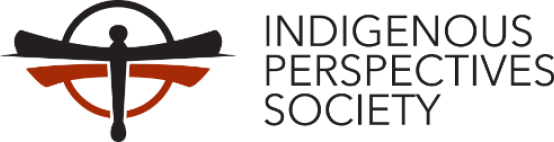 IPS logo Indigenous Perspectives Society customer logo