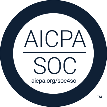SOC 2Type 2 Certificate badge SOC 2 compliant HR software with security controls designed to protect employee data and business information