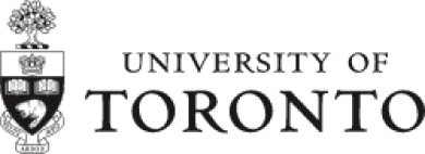 UoT logo University of Toronto Logo
