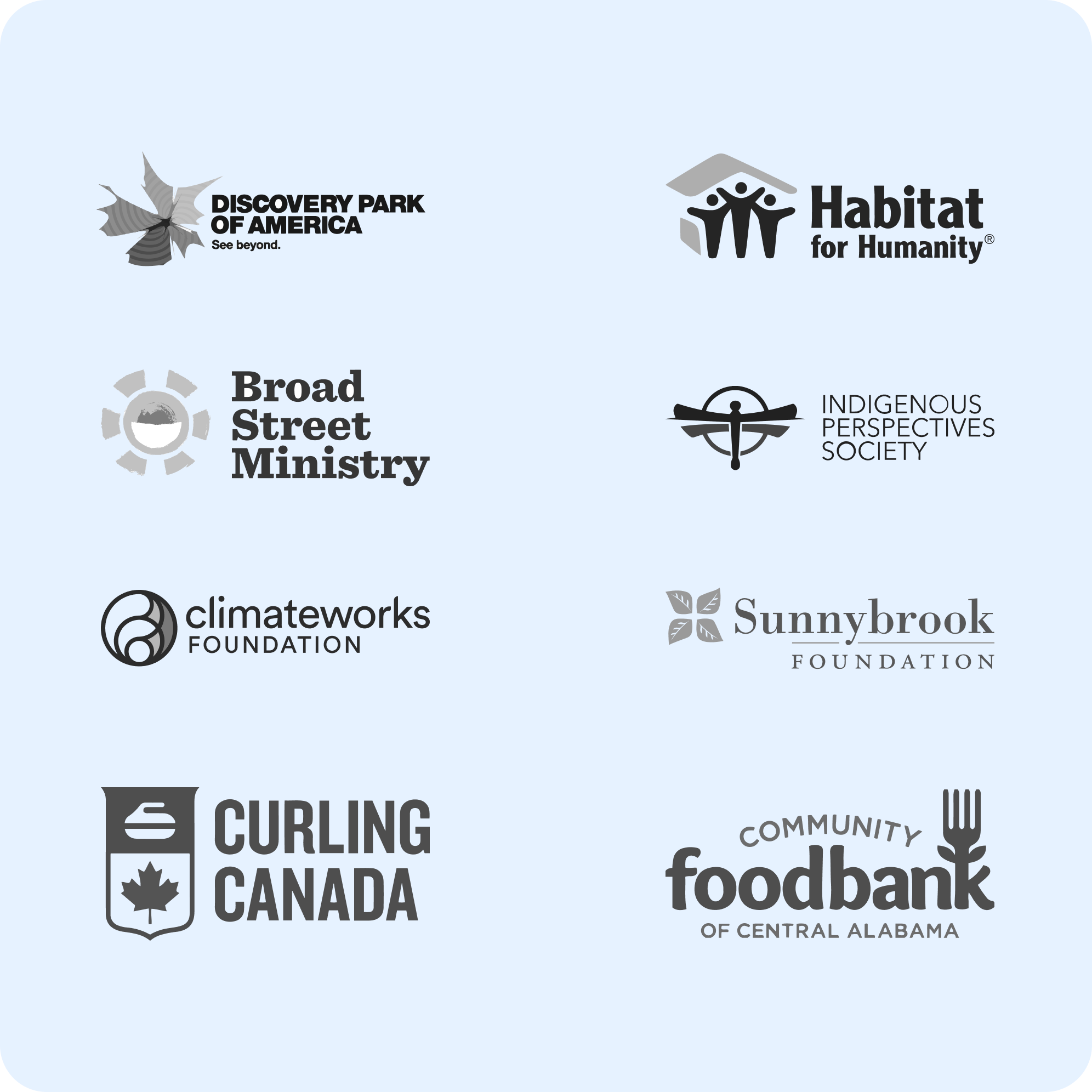 nonprofit organization side page Leading nonprofit organizations using PurelyHR leave management software to manage employee absences, PTO tracking and time off requests